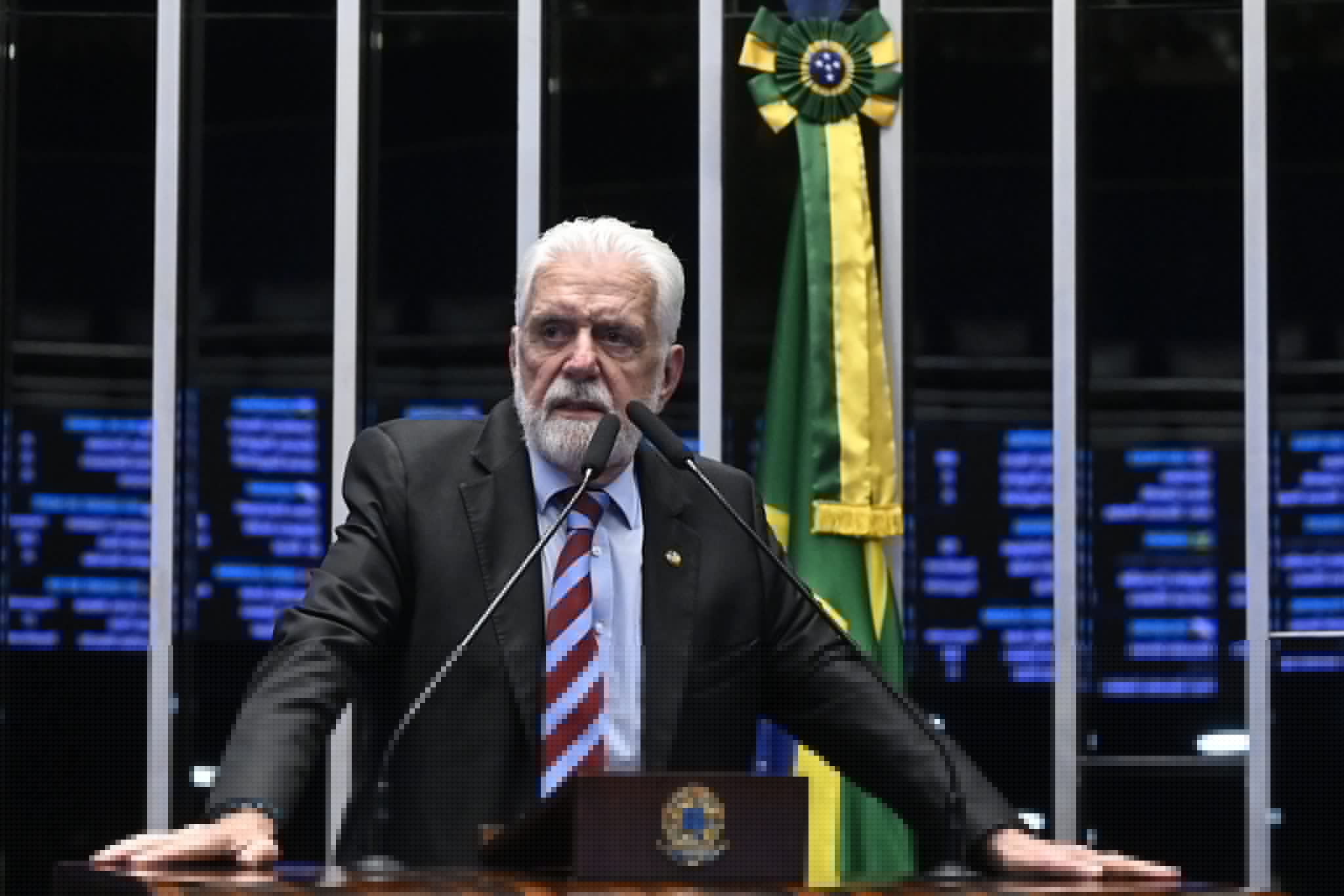 Defesa de Jaques Wagner pede adiamento de depoimento à PF e alega falta de acesso aos autos