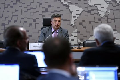 CPMI do INSS marca depoimento de Daniel Vorcaro para 5 de fevereiro