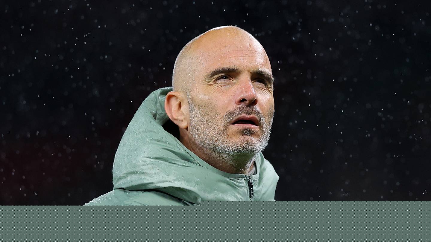 Chelsea fans won't like Enzo Maresca's latest admission