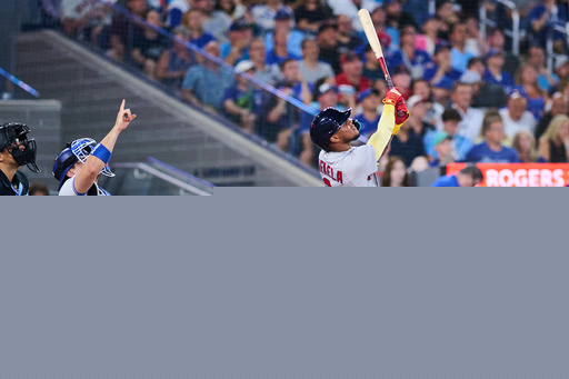 Red Sox score bizarre run on sacrifice fly without tagging up from 3rd base