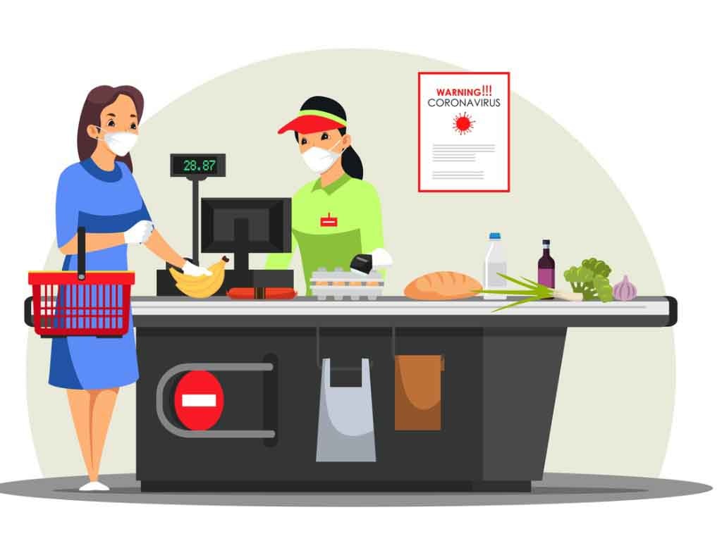 Retail Salaries in 2021