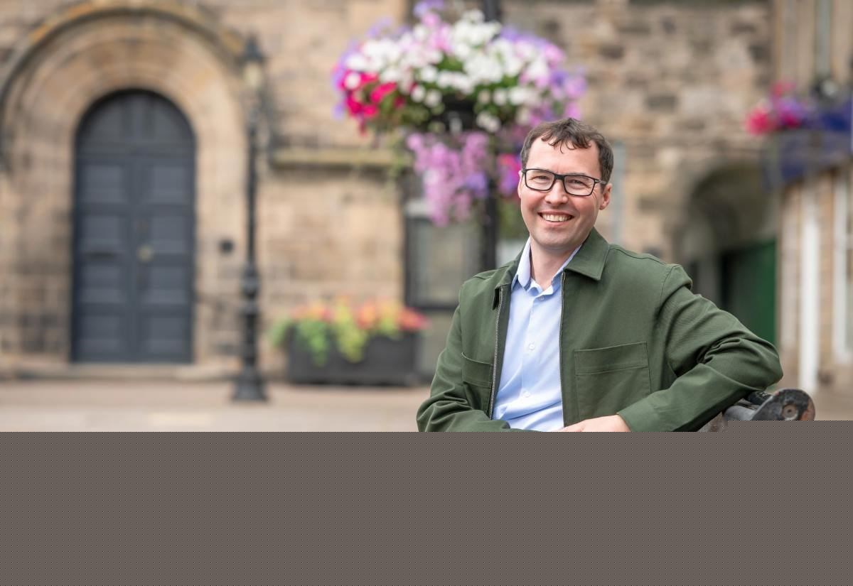Moray businessman to become first franchisee of firm which has helped drive £35 million in growth