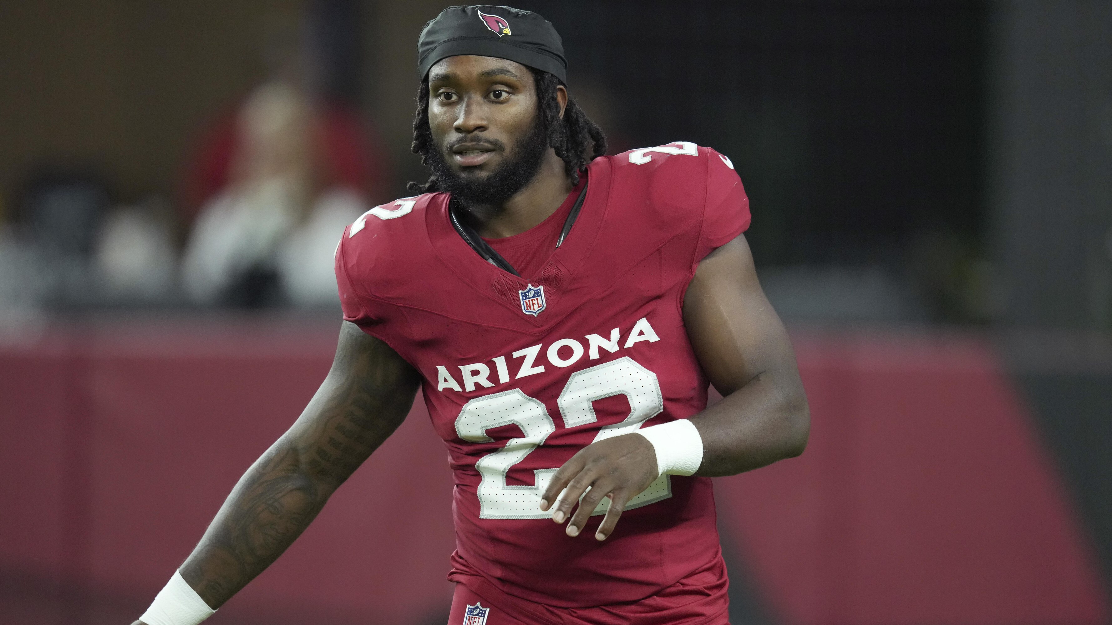 Biggest Sleepers at Every Position for Week 5 Fantasy Football 2025