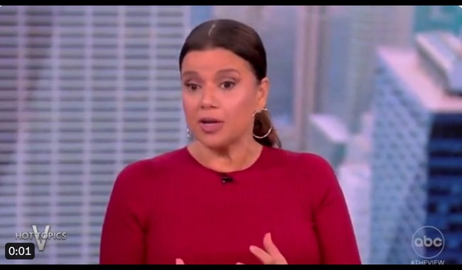 QUIET, Piggy! Ana Navarro Says Alex Pretti Is the Perfect Guy to Date Your Daughter and HELLOOO Backfire