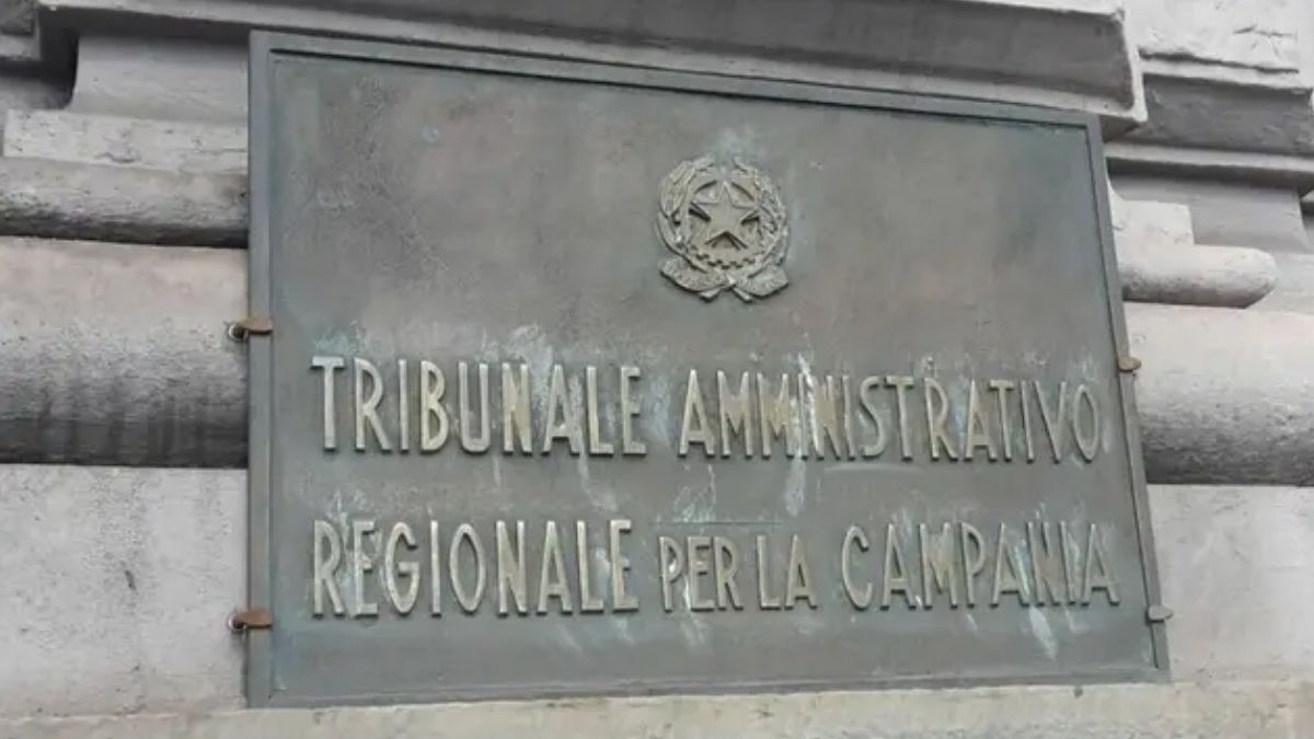 Dimensionamento scolastico: TAR Campania accoglie ricorso della Regione