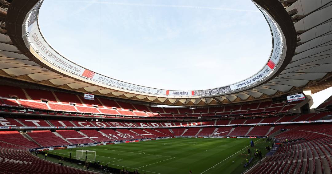 Atlético de Madrid x Frankfurt na Champions: onde assistir, horário e escalações