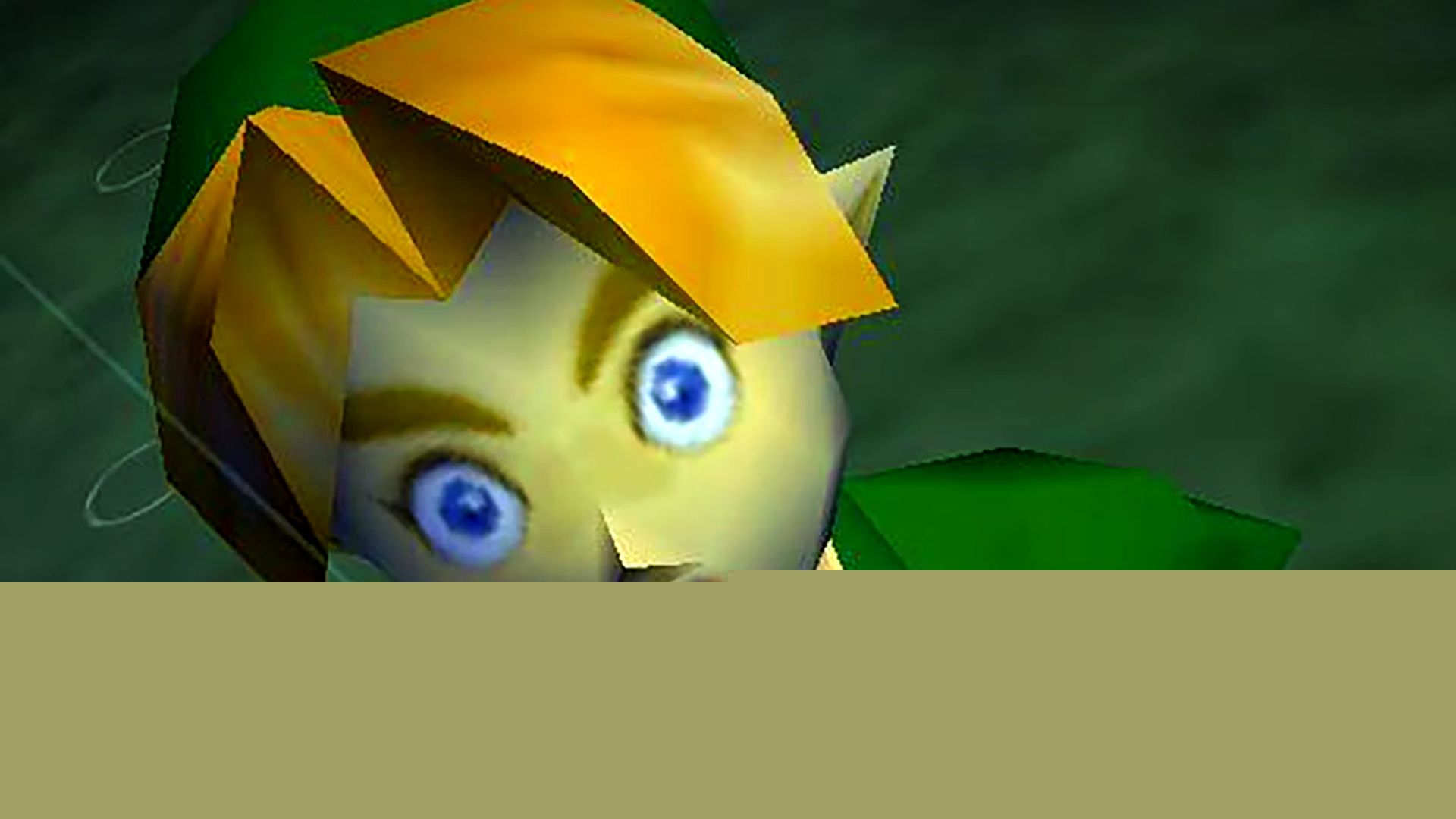 Nintendo fans theorize The Legend of Zelda: Ocarina of Time Switch 2 release date could be already known, and it's all thanks to some Kirby amiibo