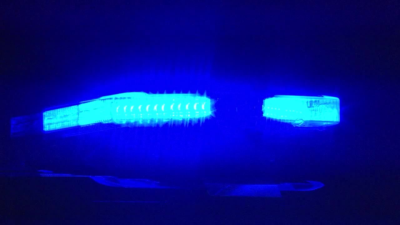 LaGrange officer shot through door responding to call Sunday night
