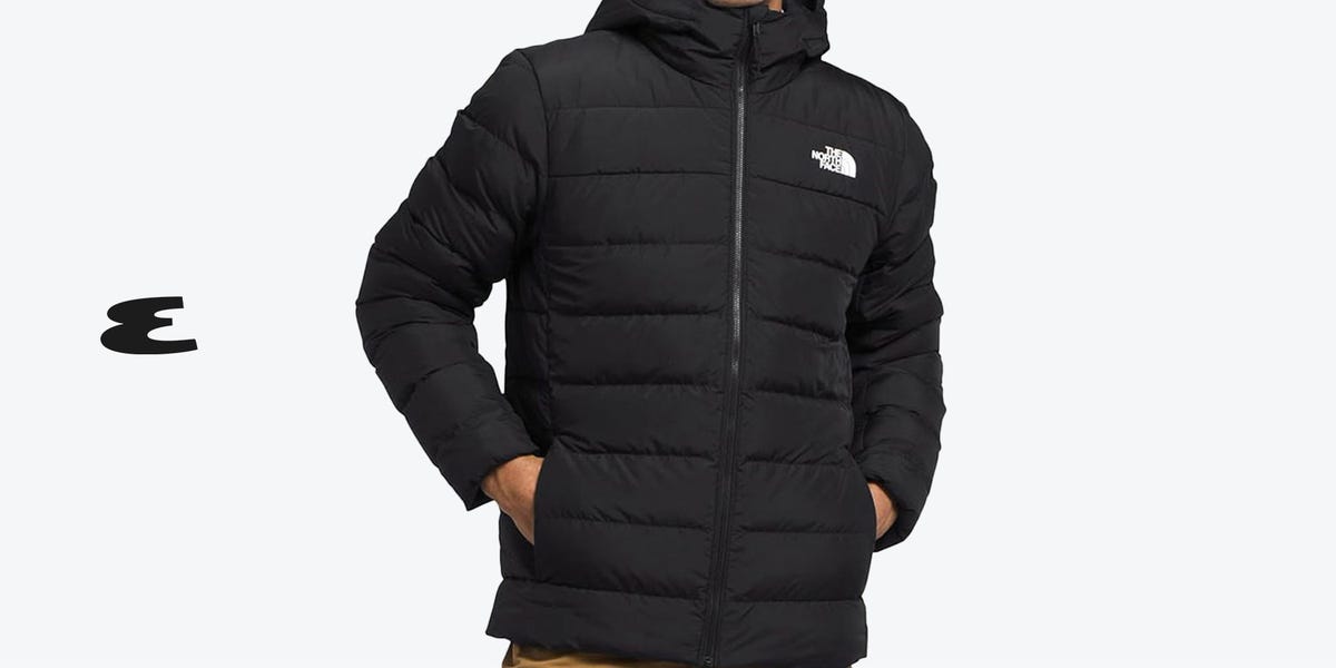 14 Best Jackets for Men on Amazon That Are Stylish and Affordable