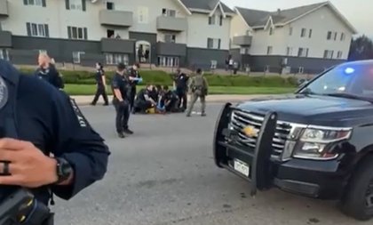 Response to Chief Chamberlain’s Remarks on the Killing of Rajon Belt-Stubblefield