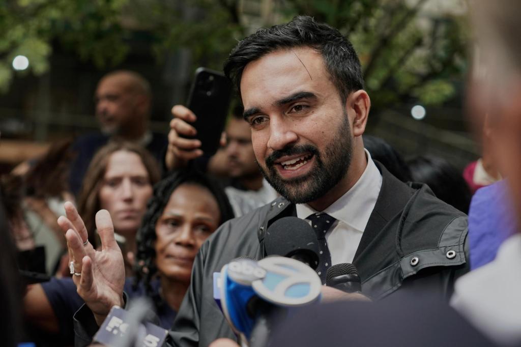It’s déjà vu for Muslim Americans as anti-Muslim playbook follows Zohran Mamdani’s success