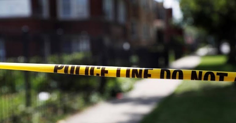 Kansas City Woman Shot Dead Overnight