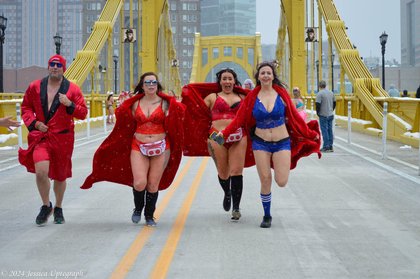 10+ events that will make you fall in love with February in Pittsburgh