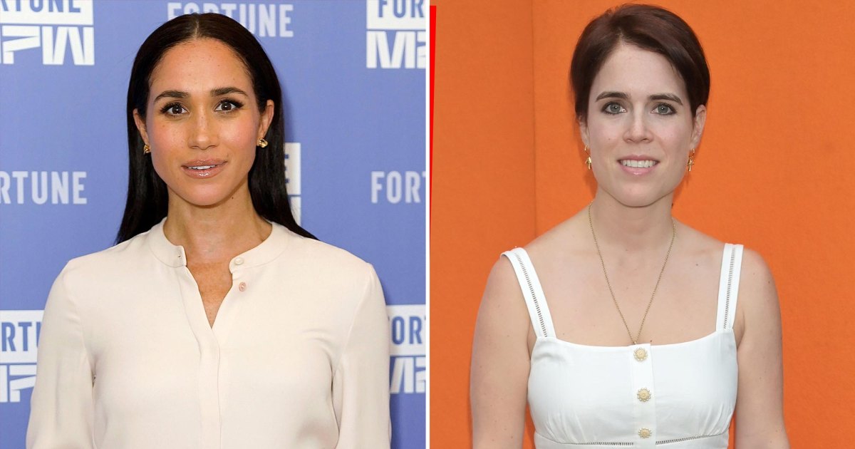 Meghan Markle's Birthday, Princess Eugenie's Baby News and More Top Stories