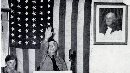 ‘It Can Happen Here’: America’s fascist roots run long and deep