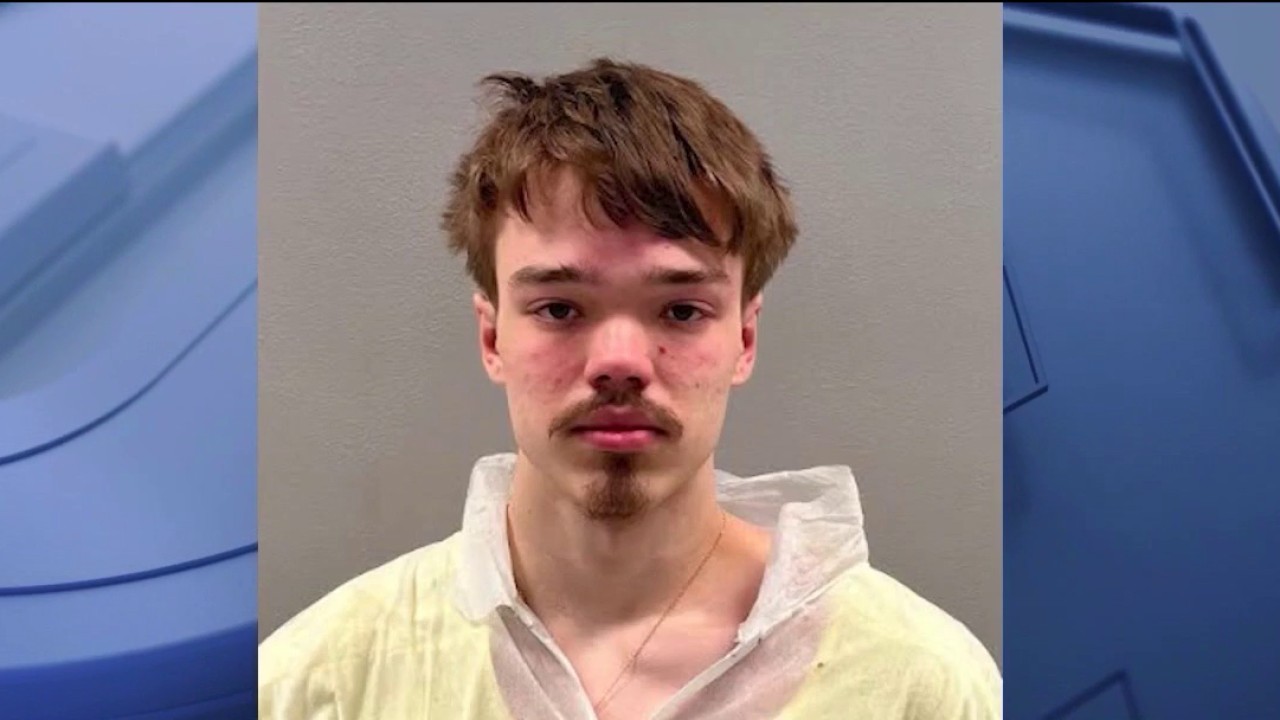 Prosecutors detail brutal killing of pregnant mother