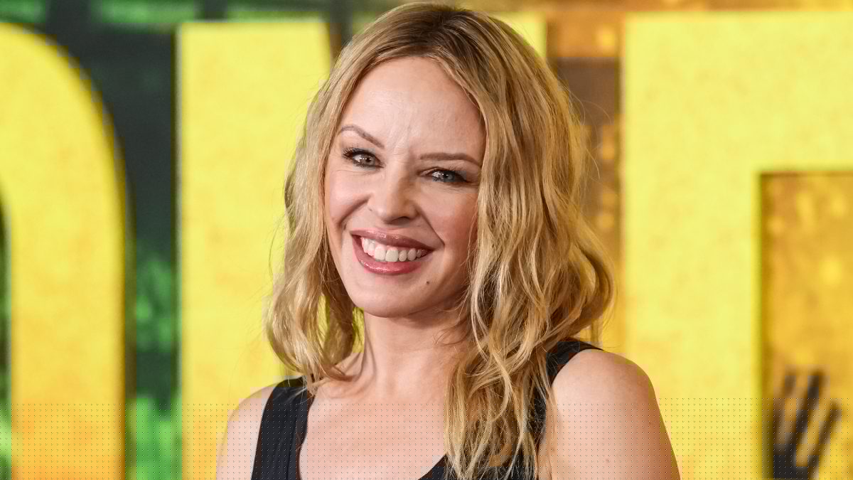 Madonna and Kylie Minogue Release First Official Studio Collaboration