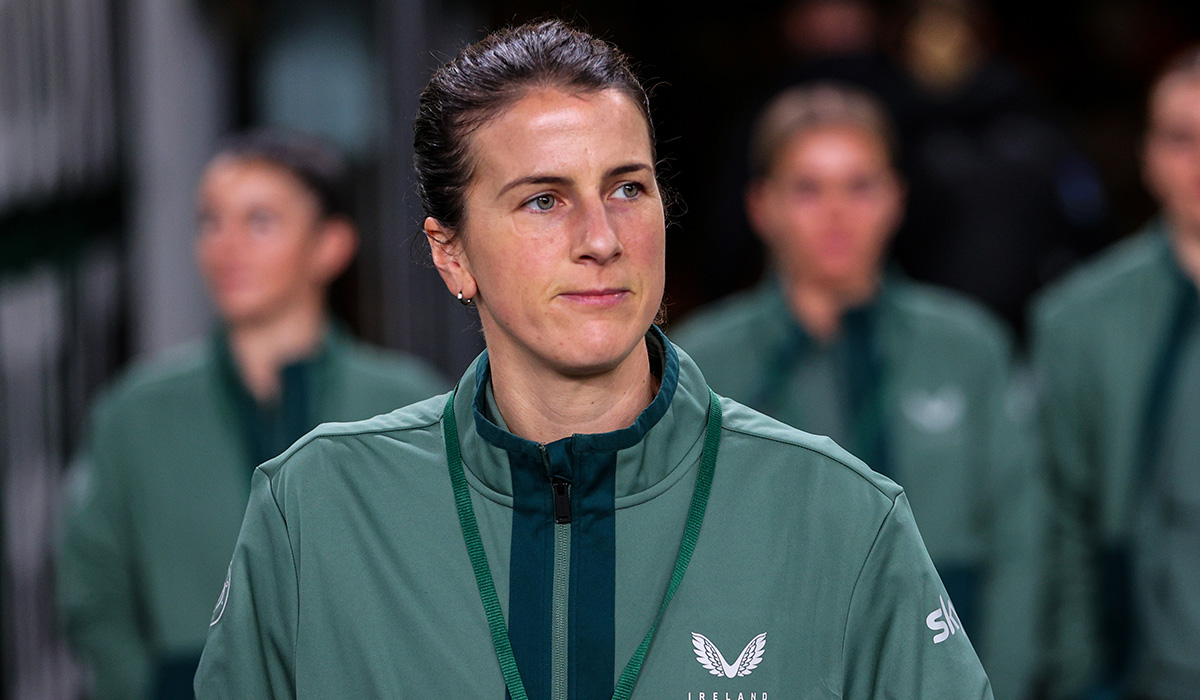 Galwegian ex-Ireland women’s International lands major job at Liverpool