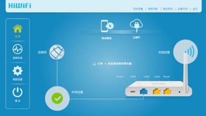 Comment on Everyone in Mainland China May Need such A Router by Xiaomi's WiFi Router-centered Smart Home Plan | TechNode