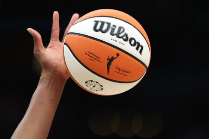 WNBA expansion team Portland Fire reveals new jerseys