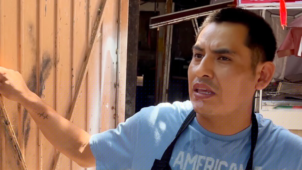 La falta de agua en Tijuana genera un gasto extra para comerciantes afectados