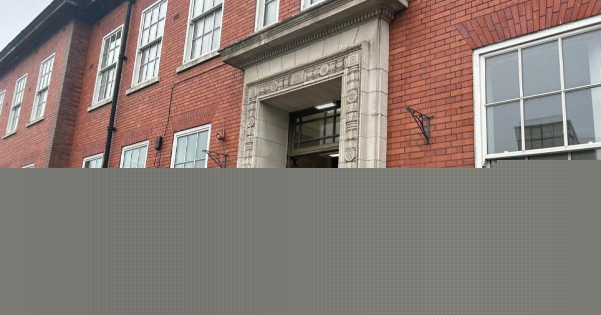 Inquest opens into death of missing Chester minister
