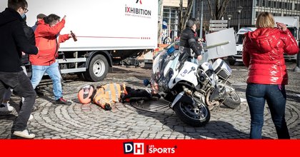 Jusqu’à 4 ans de prison ferme prononcés à l’encontre des participants aux émeutes de Liège lors desquelles trente-six policiers ont été blessés