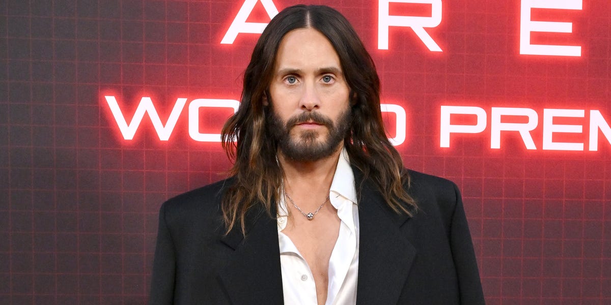 Jared Leto accused of criminal sexual conduct by four women in BBC documentary