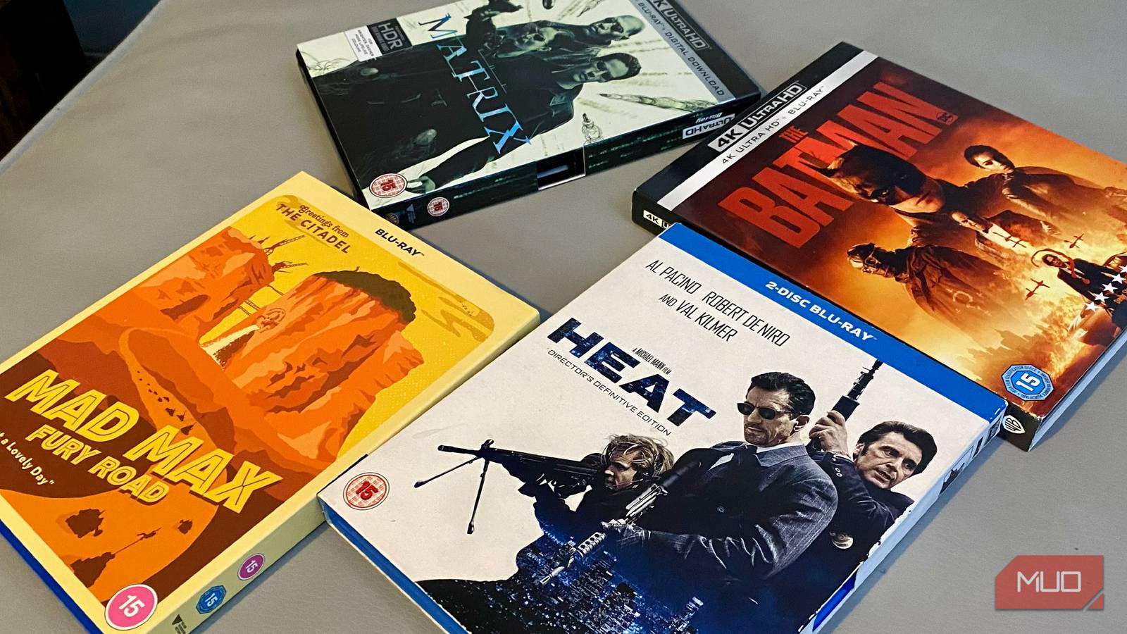 4K Blu-ray is making a comeback at the worst possible time