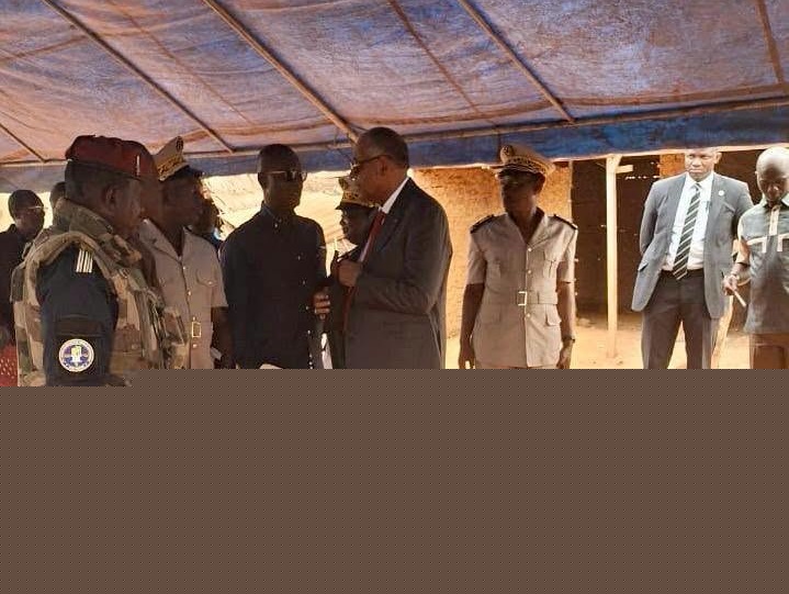 Côte d’Ivoire – Drame de Kossandji (Alépé) : après les tueries, la peur gagne les populations et les craintes de pénurie s’installent