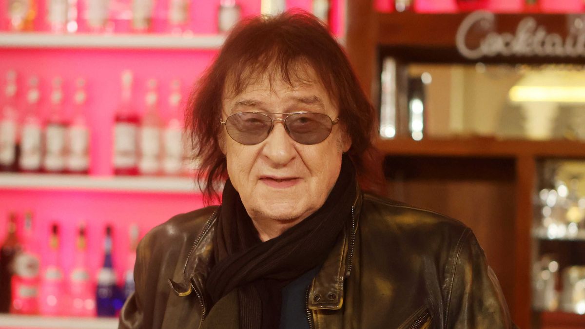 Wacken Open Air: Dieter Birr feiert Premiere mit 82 Jahren