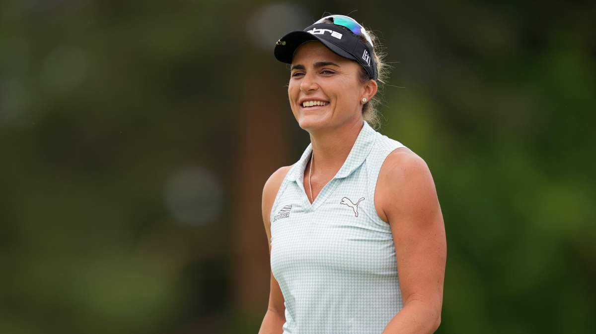 Lexi Thompson Shares Major Personal News Amid LPGA Absence