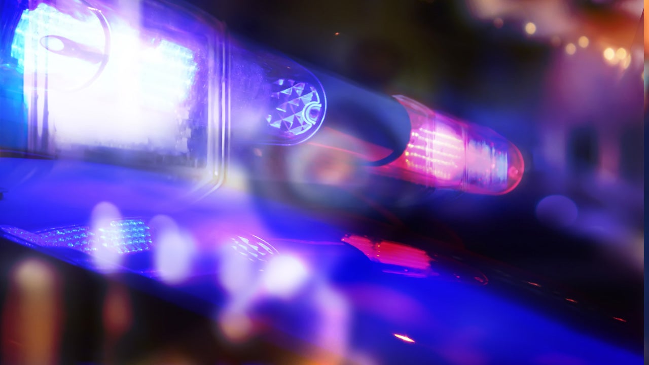 2-vehicle crash in Isanti County leaves 1 dead