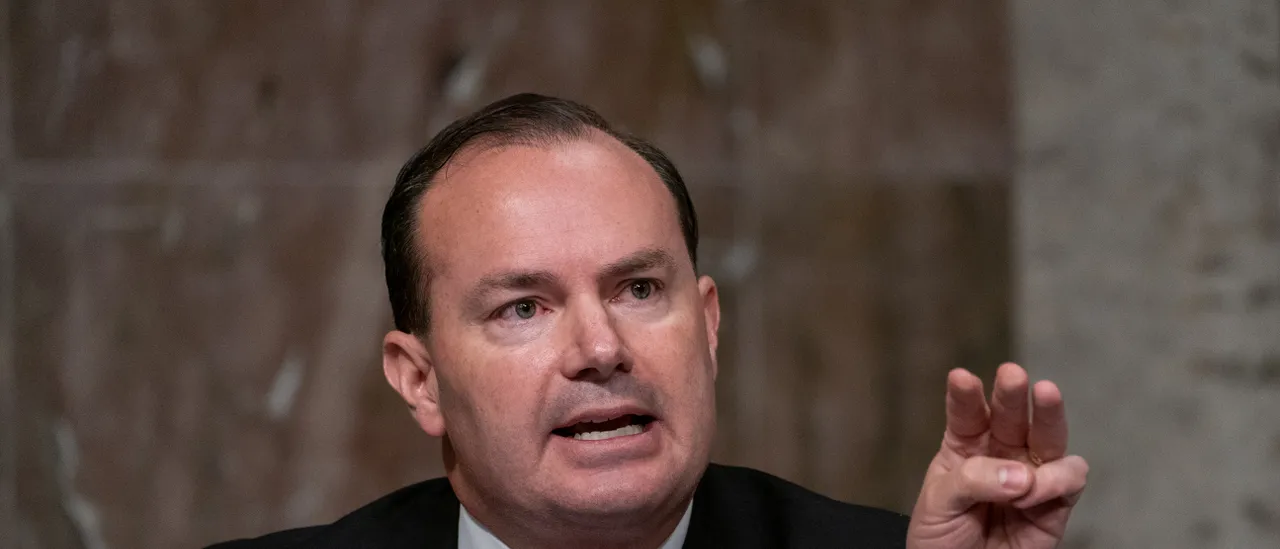 Group Of GOP Senators Said They Would Force Vote To Delay Recess Over SAVE Act. What Gives?