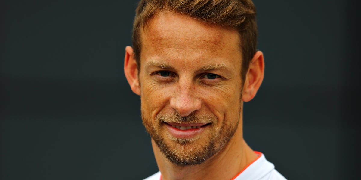 Exclusive: Formula One legend Jenson Button set to star on new series of The Grand Tour