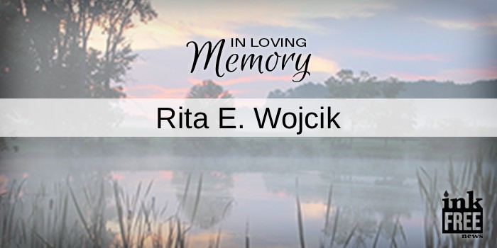 Rita E. Wojcik – PENDING