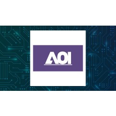 Applied Optoelectronics (NASDAQ:AAOI) Shares Up 8.6%  – Here’s Why