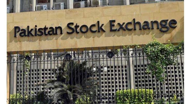 PSX sheds 119 points
