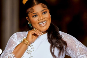 Let Them Sing’ — Obaapa Christy Says She Won’t Stop Young Musicians From Performing Her Songs