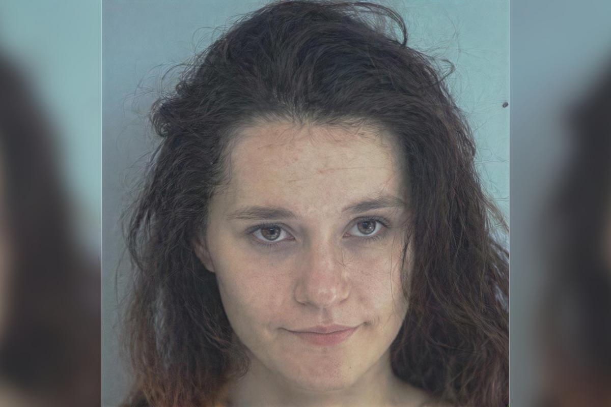 Nacogdoches Sheriff’s Department Issues CLEAR Alert For Missing Woman