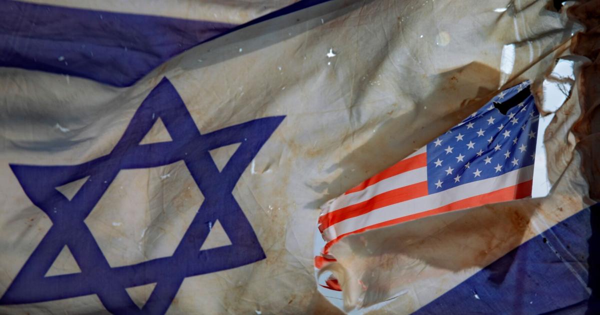 Israelis worry about weakening connection with younger Jewish Americans