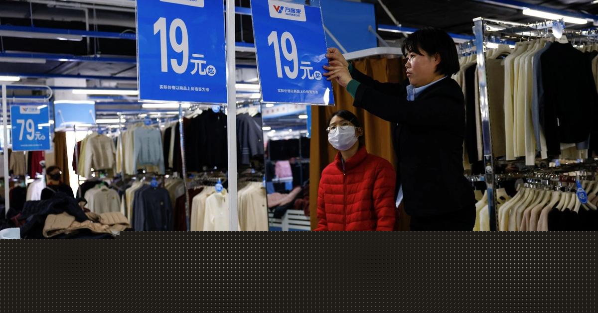 China's economic woes are deep, prominent economist argues