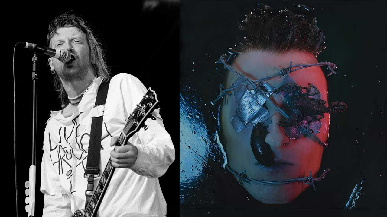 "He came down with this battered old Telecaster and played the best solo I’ve ever heard in my life": The debauched story of the Britrock classic made perfect by the last guitar solo from a legend