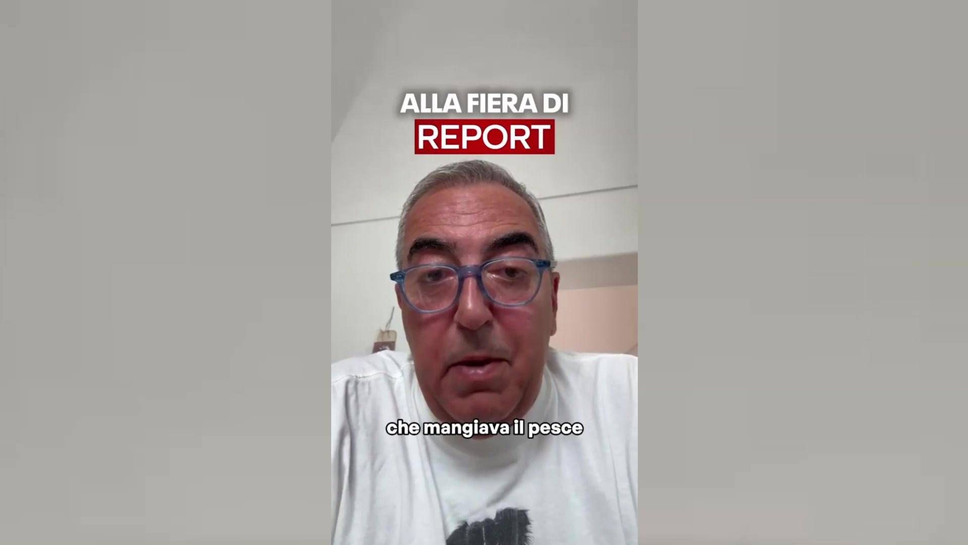 Caso Ranucci, Gasparri 'canta' Branduardi: "Alla fiera di Report non si capisce più chi incontrava chi"
