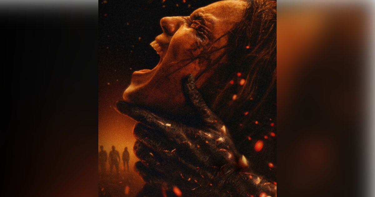 Halloween Horror Nights: Universal adds 'Evil Dead Burn' haunted house
