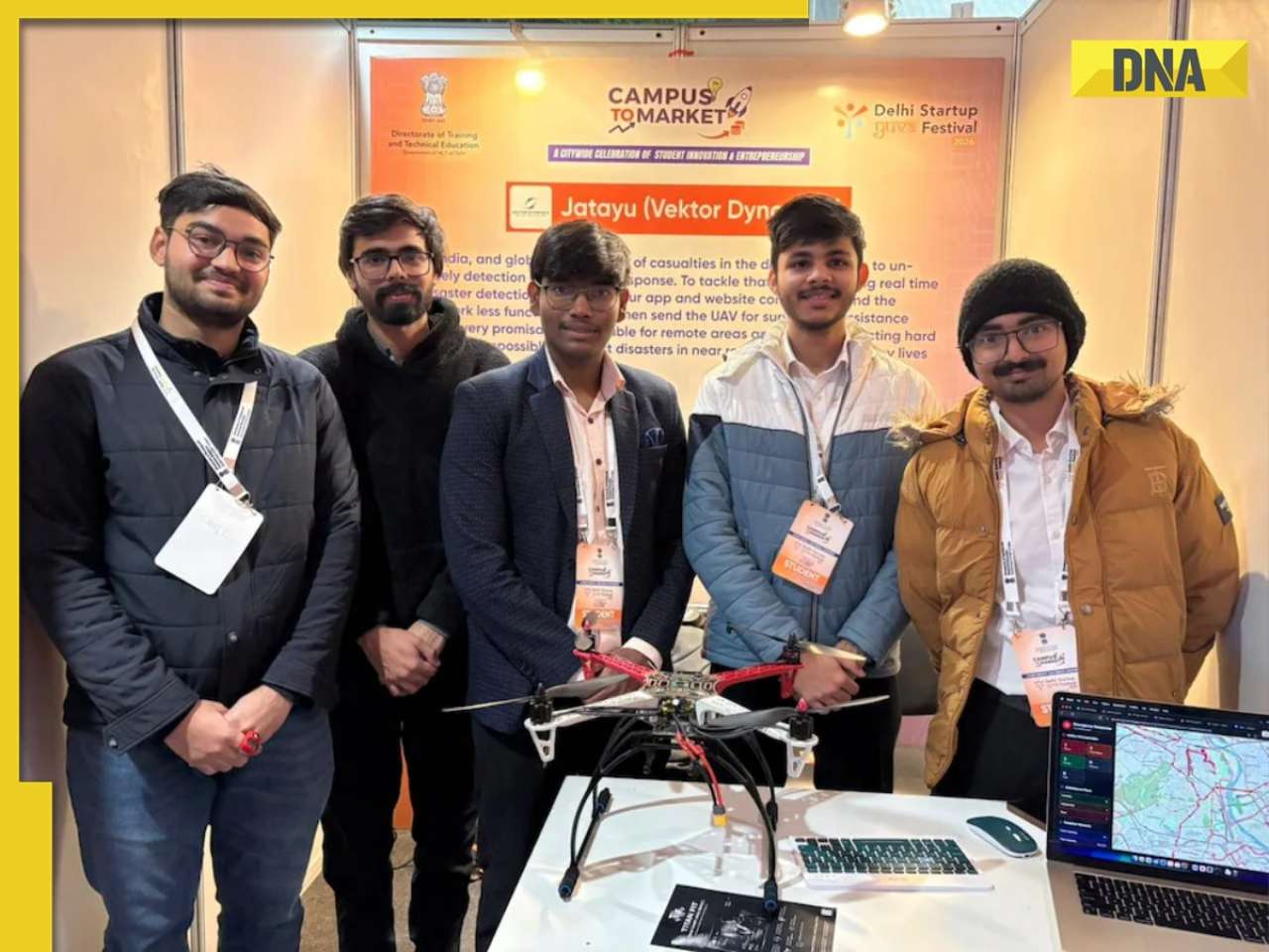 CM Rekha Gupta-led Delhi govt supports student startups with Rs 10 lakh grants under Campus to Market initiative, check details here