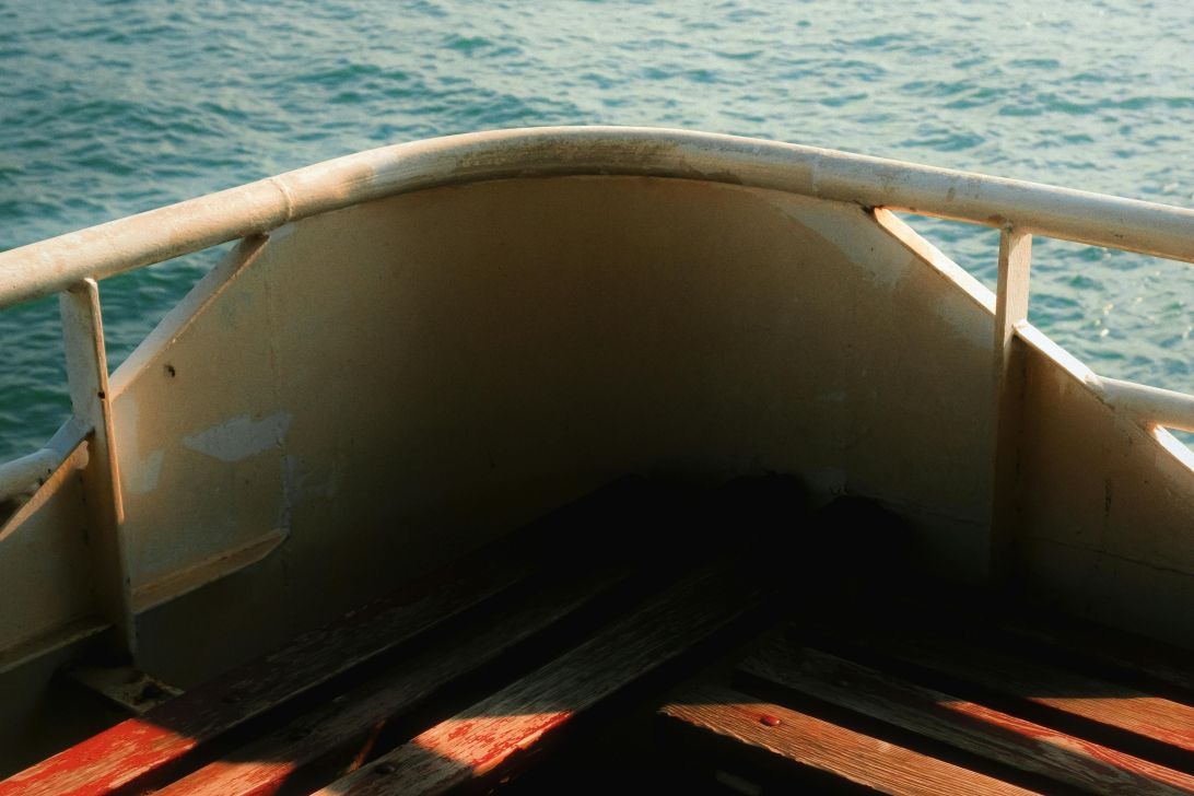 Fatigue claims another victory, results in vessel collision