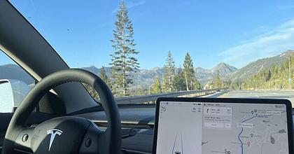 Arizona clears Tesla to begin robotaxi trials in Phoenix metro area