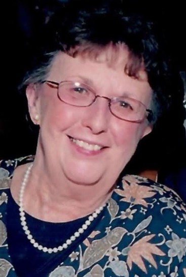 Obituary: Eleanor Knight