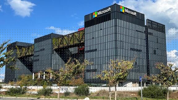 What’s Behind Microsoft’s Drastic Move To Cancel Services To Israeli Intelligence?